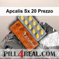 Apcalis Sx 20 Prezzo 772