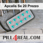Apcalis Sx 20 Prezzo 788