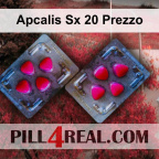 Apcalis Sx 20 Prezzo 838