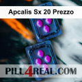 Apcalis Sx 20 Prezzo 893