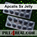 Apcalis Sx Jelly 120