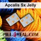 Apcalis Sx Jelly 509