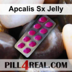Apcalis Sx Jelly 545