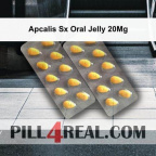 Apcalis Sx Oral Jelly 20Mg 045