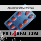 Apcalis Sx Oral Jelly 20Mg 203