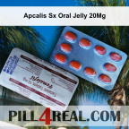 Apcalis Sx Oral Jelly 20Mg 409