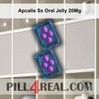 Apcalis Sx Oral Jelly 20Mg 702