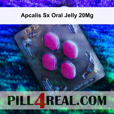 Apcalis Sx Oral Jelly 20Mg 948