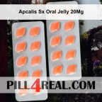 Apcalis Sx Oral Jelly 20Mg 985