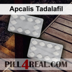 Apcalis Tadalafil 022