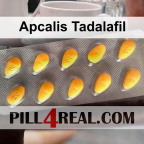 Apcalis Tadalafil 046