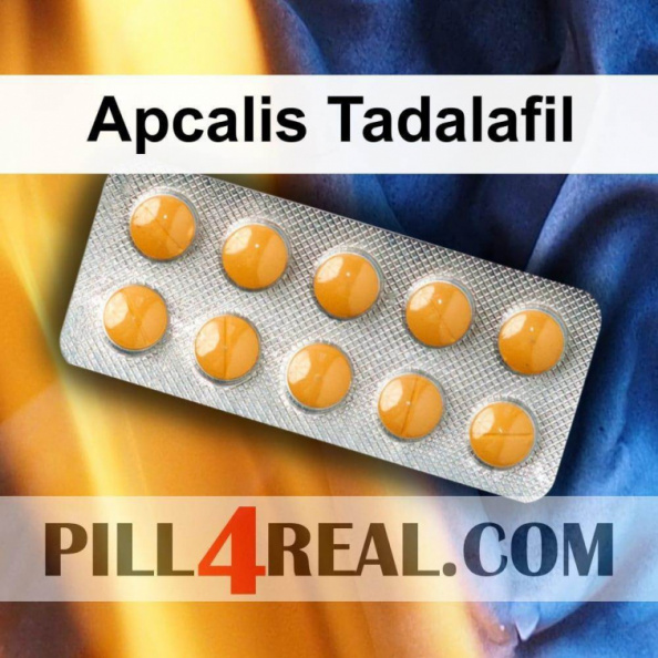 Apcalis Tadalafil 212