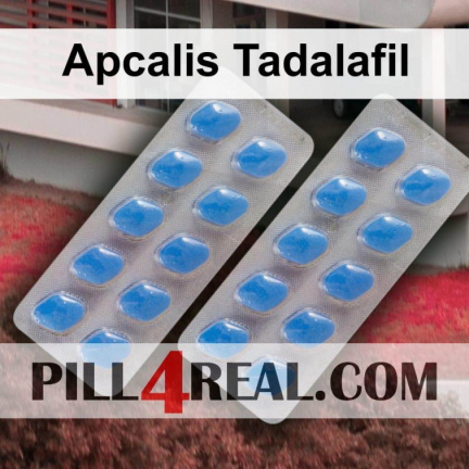 Apcalis Tadalafil 355
