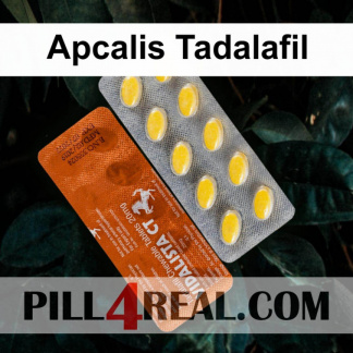 Apcalis Tadalafil 367