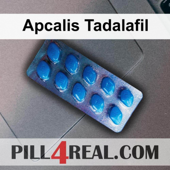 Apcalis Tadalafil 394