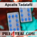 Apcalis Tadalafil 407