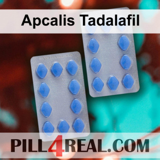Apcalis Tadalafil 407