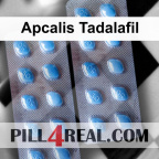 Apcalis Tadalafil 438