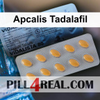 Apcalis Tadalafil 616