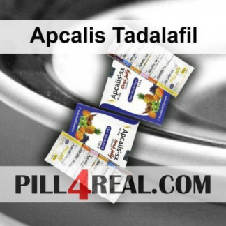 Apcalis Tadalafil 718