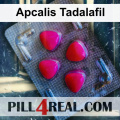 Apcalis Tadalafil 849