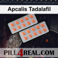 Apcalis Tadalafil 867
