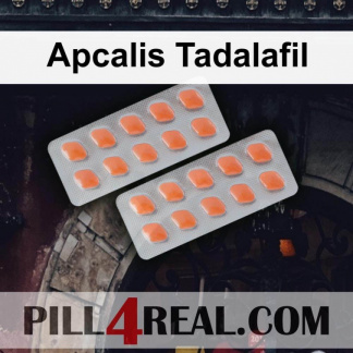 Apcalis Tadalafil 867