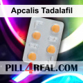 Apcalis Tadalafil 914