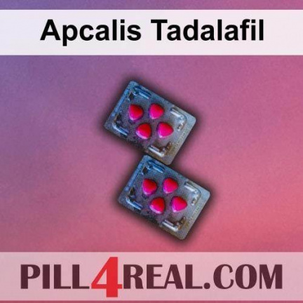 Apcalis Tadalafil 965
