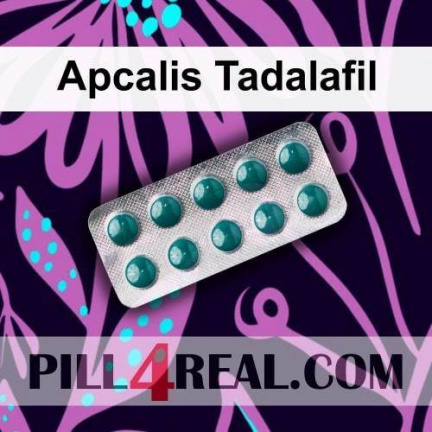Apcalis Tadalafil 966