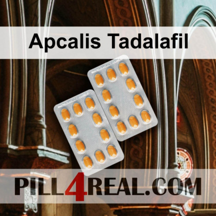 Apcalis Tadalafil 994