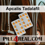 Apcalis Tadalafil 994