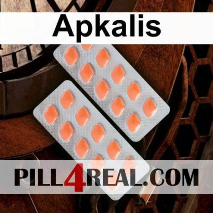 Apkalis 007