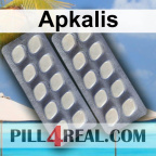 Apkalis 121