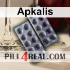 Apkalis 138