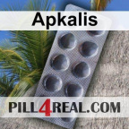 Apkalis 210