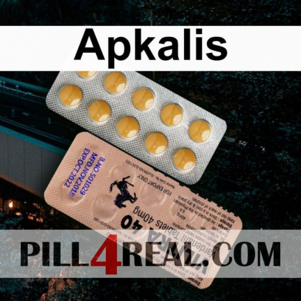 Apkalis 476