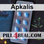 Apkalis 585