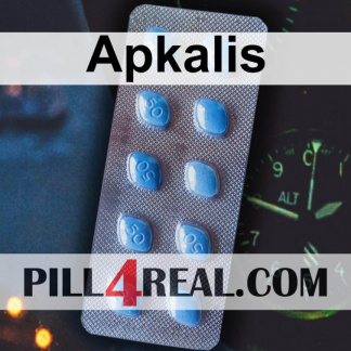 Apkalis 585
