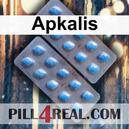 Apkalis 587