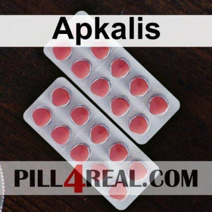 Apkalis 738