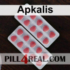 Apkalis 738