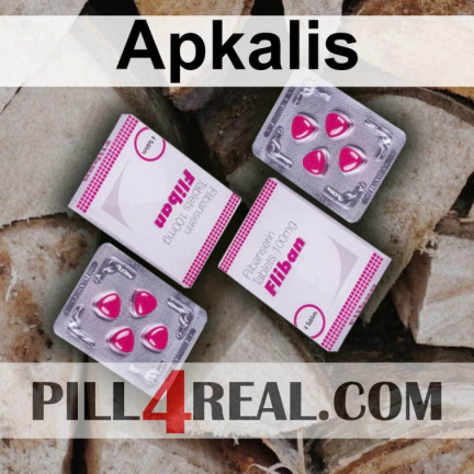 Apkalis 953