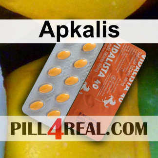 Apkalis 958