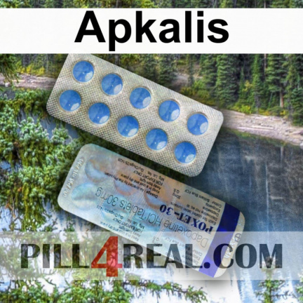 Apkalis 974