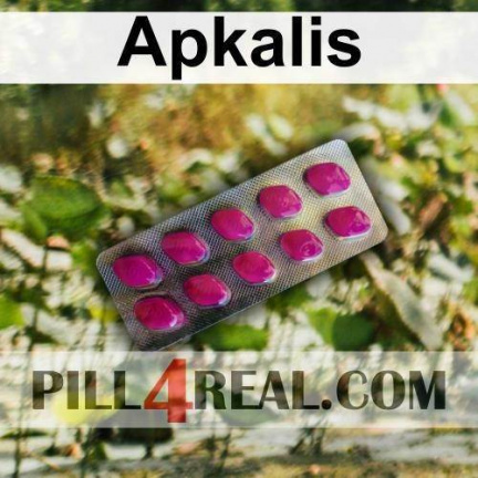 Apkalis 987