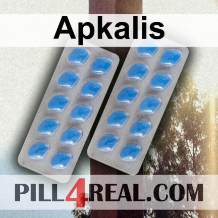 Apkalis 992