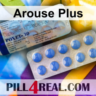 Arouse Plus 064