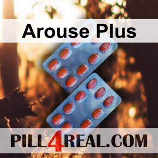 Arouse Plus 085