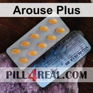Arouse Plus 195